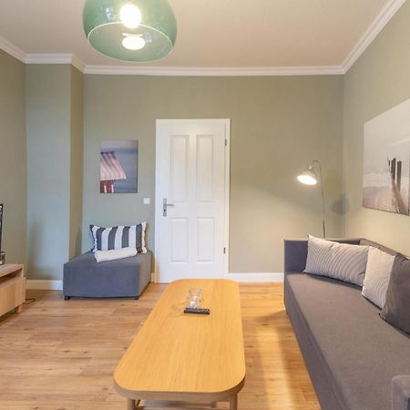 Apartament Mok Fast Husum  Zewnętrze zdjęcie