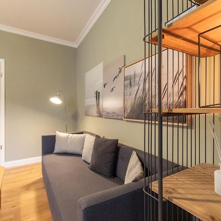 Apartament Mok Fast Husum  Zewnętrze zdjęcie
