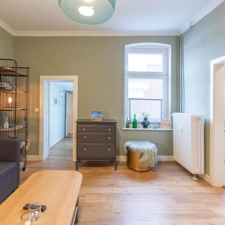 Apartament Mok Fast Husum  Zewnętrze zdjęcie