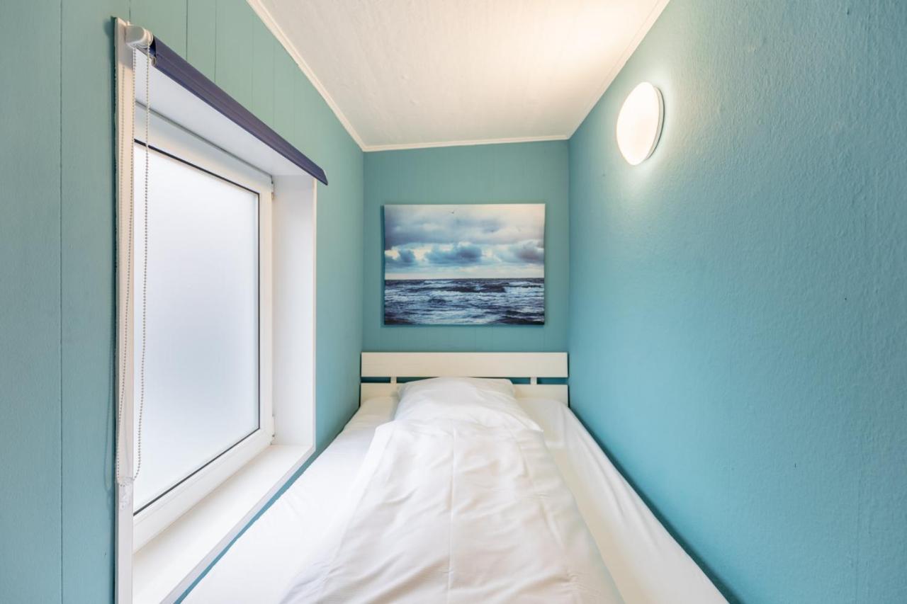 Apartament Mok Fast Husum  Zewnętrze zdjęcie