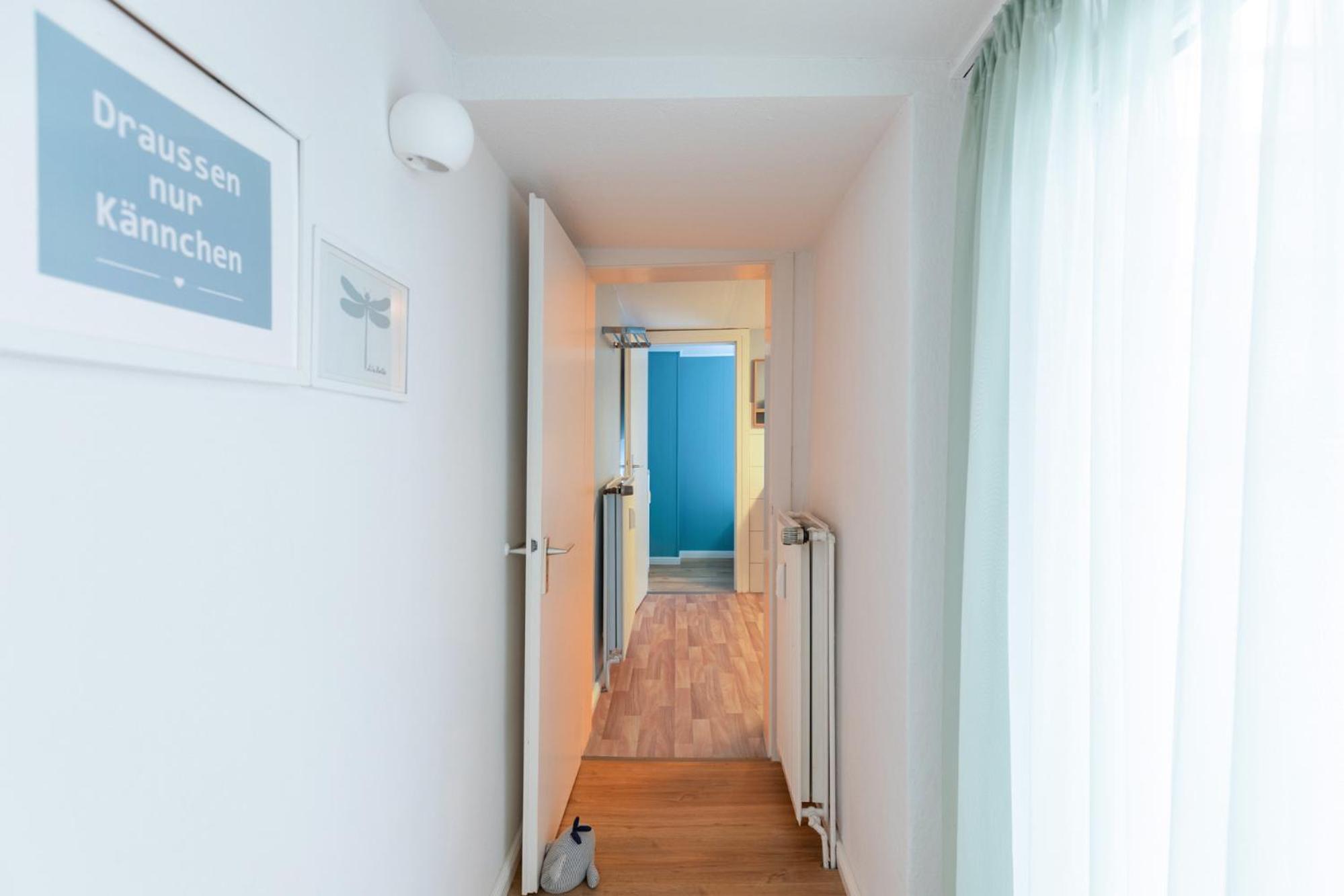 Apartament Mok Fast Husum  Zewnętrze zdjęcie