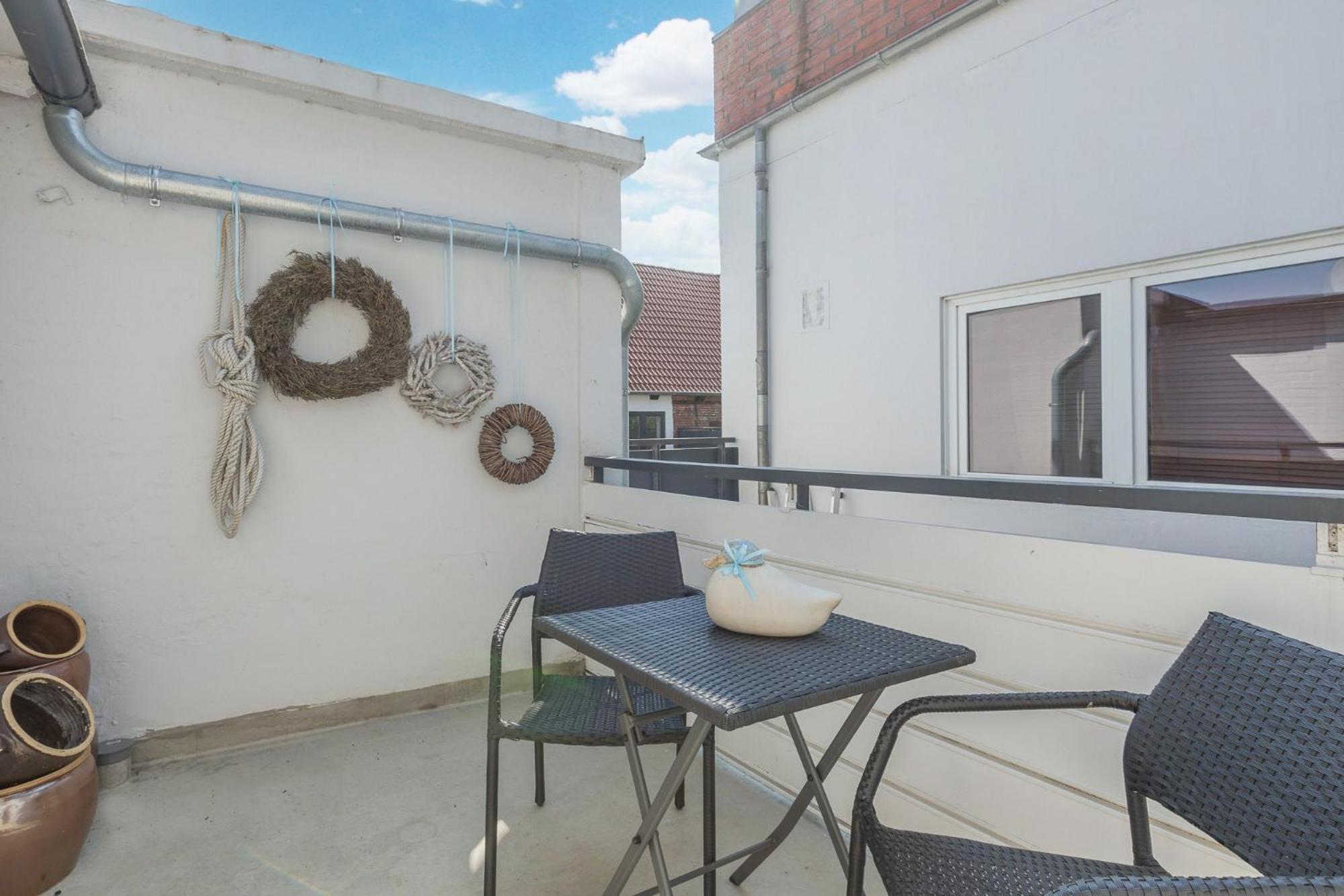 Apartament Mok Fast Husum  Zewnętrze zdjęcie